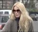 Claudia Schiffer... mais c'est quoi ce look ?